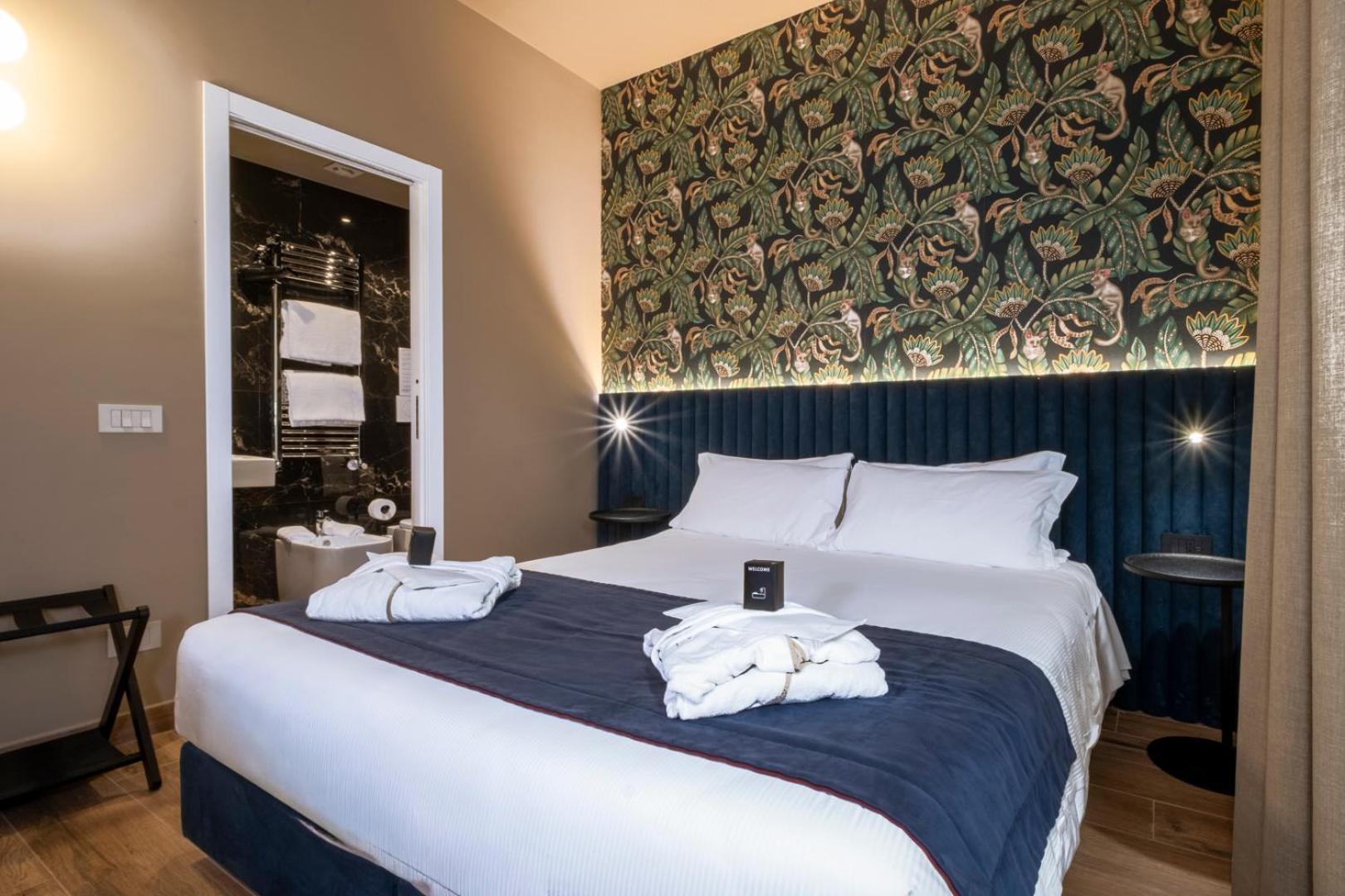 Ht Residence Maximus, Rome